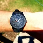 ساعت مچی مردانه سیکو SEIKO SSA383K1 - Image 2