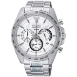 ساعت مچی مردانه سیکو SEIKO SSB297P1