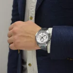 ساعت مچی مردانه سیکو SEIKO SSB297P1 - Image 2