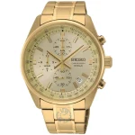 ساعت مچی مردانه سیکو SEIKO SSB382P1