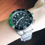 ساعت مچی مردانه سیکو SEIKO SSC615P1 - Image 2
