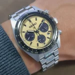 ساعت مچی مردانه سیکو SEIKO SSC817P1 - Image 3