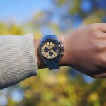 ساعت مچی مردانه سیکو SEIKO SSC817P1 - Image 2