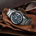 ساعت مچی مردانه سیکو SEIKO SSK009J1 - Image 3