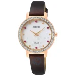 ساعت مچی زنانه سیکو SEIKO SUP450P1