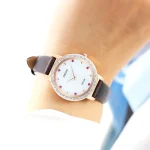 ساعت مچی زنانه سیکو SEIKO SUP450P1 - Image 3