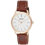 ساعت مچی زنانه سیکو SEIKO SUR238P1