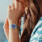 ساعت مچی زنانه سیکو SEIKO SUR329P1 - Image 2