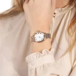 ساعت مچی زنانه سیکو SEIKO SUR332P1 - Image 2