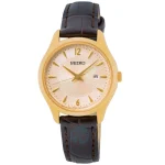 ساعت مچی زنانه سیکو SEIKO SUR478P1