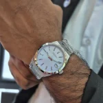 ساعت مچی مردانه سیکو SEIKO SUR599P1 - Image 2