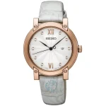 ساعت مچی زنانه سیکو SEIKO SXDG82P1