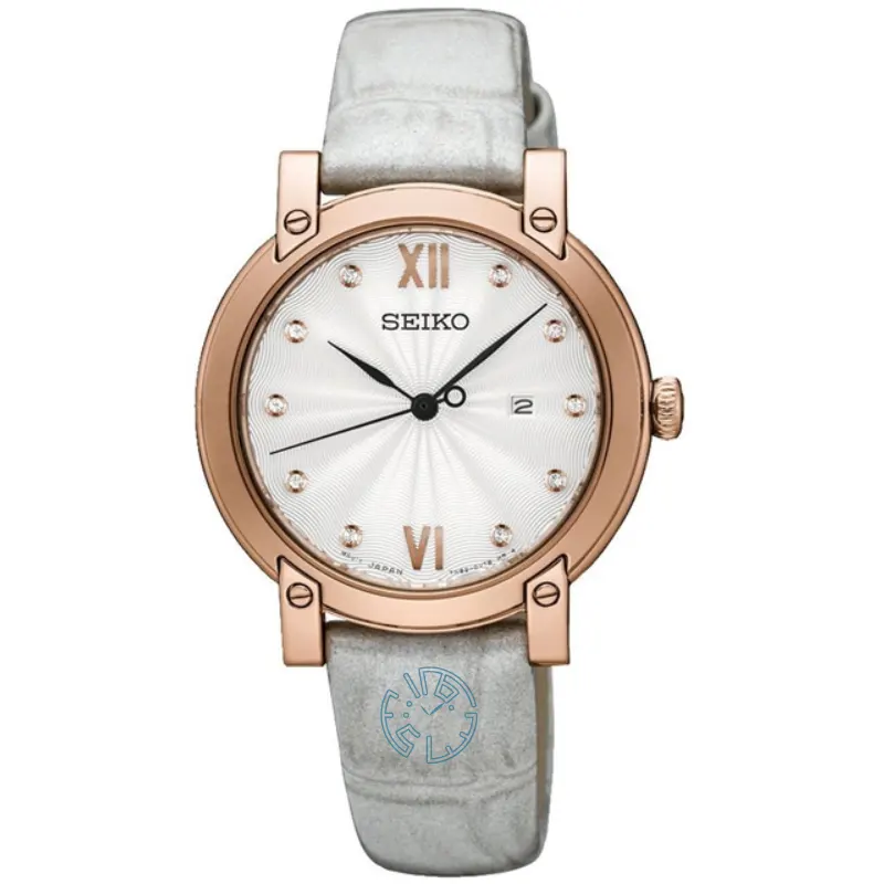 ساعت مچی زنانه سیکو SEIKO SXDG82P1