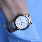 ساعت مچی زنانه سیکو SEIKO SXDG82P1 - Image 3