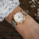 ساعت مچی زنانه سیکو SEIKO SXDG82P1 - Image 2