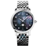 ساعت مردانه فردریک کنستانت FREDERIQUE CONSTANT FC-206MPBD1S6B