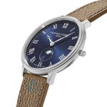 ساعت مچی مردانه فردریک کنستانت FREDERIQUE CONSTANT FC-206RN3S6 - Image 2