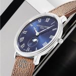 ساعت مچی مردانه فردریک کنستانت FREDERIQUE CONSTANT FC-206RN3S6 - Image 4