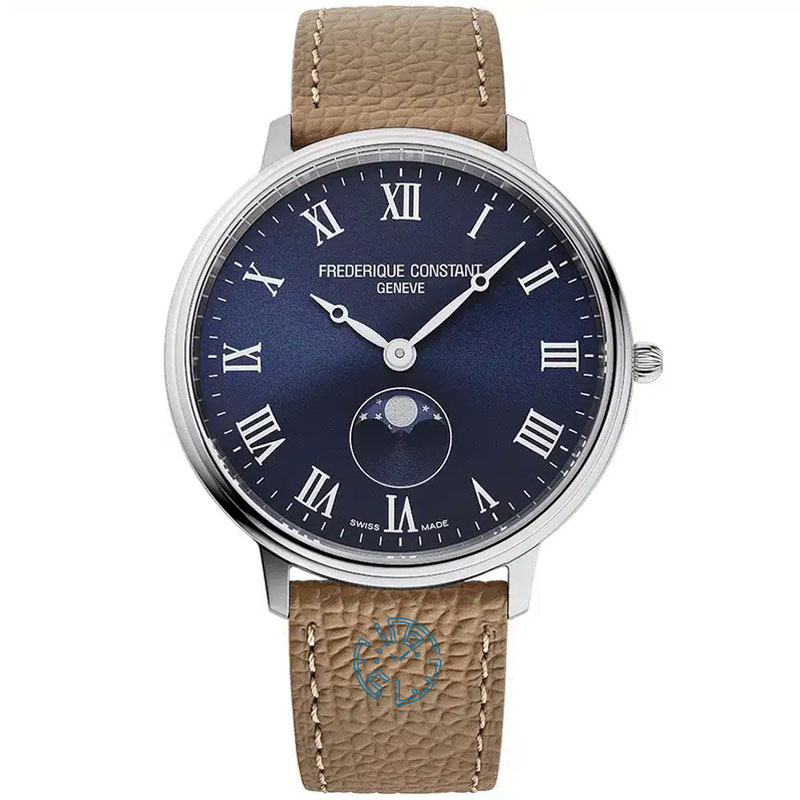 ساعت مچی مردانه فردریک کنستانت FREDERIQUE CONSTANT FC-206RN3S6