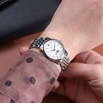 ساعت مچی زنانه فردریک کنستانت FREDERIQUE CONSTANT FC-206SW1S6B - Image 2