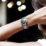 ساعت زنانه کنستانت FREDERIQUE CONSTANT FC-206MPBD1S6B - Image 2