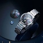 ساعت زنانه کنستانت FREDERIQUE CONSTANT FC-206MPBD1S6B - Image 4