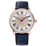 ساعت مچی زنانه فردریک کنستانت FREDERIQUE CONSTANT FC-301PVD3BD4