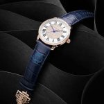 ساعت مچی زنانه فردریک کنستانت FREDERIQUE CONSTANT FC-301PVD3BD4 - Image 3