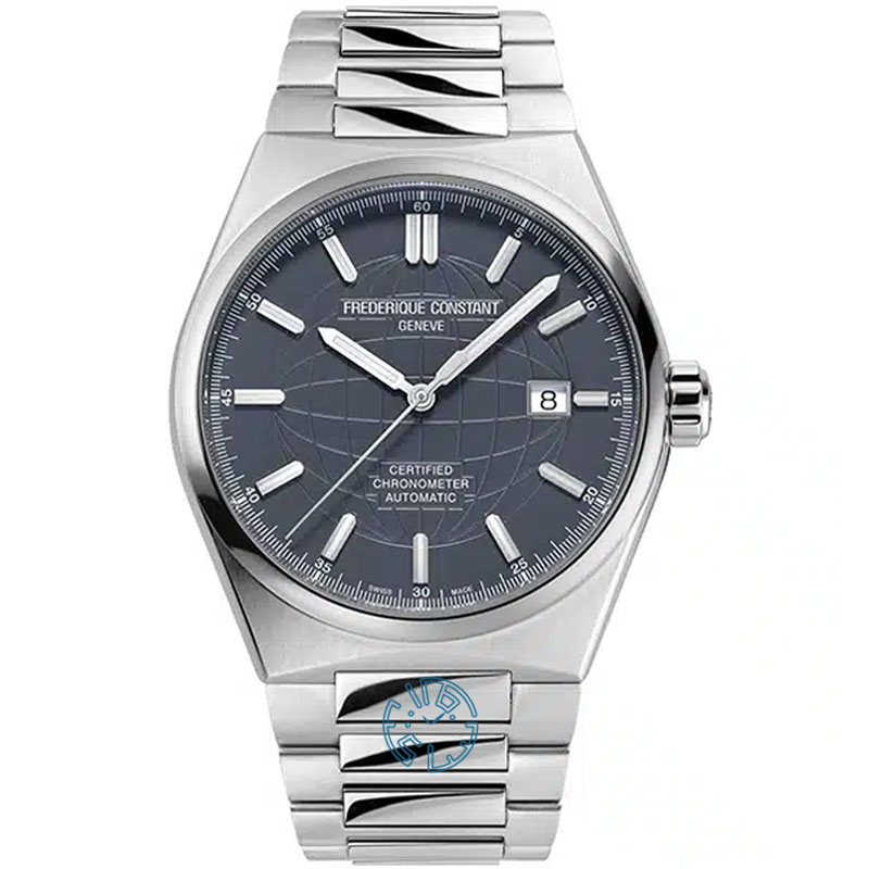 ساعت مچی مردانه فردریک کنستانت FREDERIQUE CONSTANT FC-303BL4NH6B