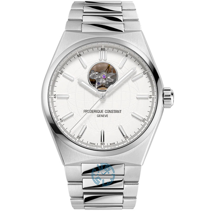 ساعت مچی مردانه فردریک کنستانت FREDERIQUE CONSTANT FC-310S4NH6B