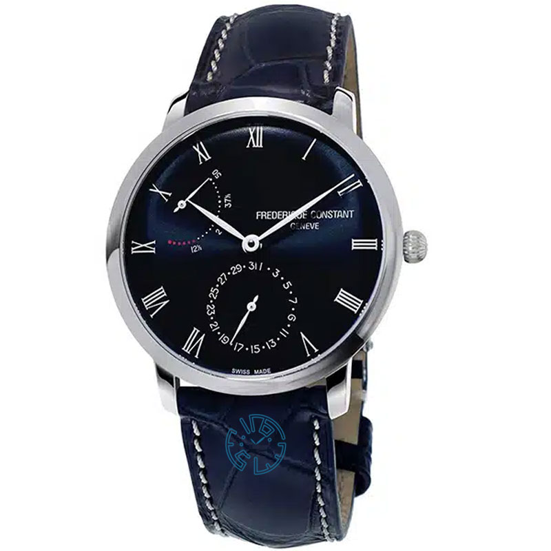 ساعت مچی مردانه فردریک کنستانت FREDERIQUE CONSTANT FC-723NR3S6