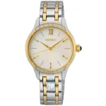 ساعت مچی زنانه سیکو SEIKO SRZ544P1