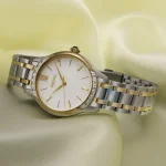 ساعت مچی زنانه سیکو SEIKO SRZ544P1 - Image 2