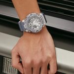 ساعت مچی مردانه کاسیو جیشاک G-SHOCK GA-2200FF-8ADR - Image 2