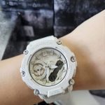 ساعت مچی مردانه کاسیو جیشاک G-SHOCK GA-2200NC-7ADR - Image 2