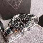 ساعت مچی مردانه گس GUESS W1046G1 - Image 2