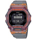ساعت کاسیو جیشاک GBD-200SM-1A5DR
