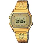 ساعت مچی زنانه کاسیو جنرال GENERAL LA680WGA-9DF