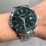 ساعت مچی مردانه سیکو SEIKO SRPH89K1 - Image 3