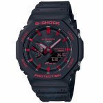ساعت مچی مردانه کاسیو جیشاک G-SHOCK GA-B2100BNR-1ADR