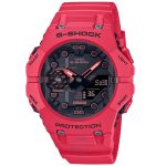 ساعت مچی مردانه زنانه کاسیو جیشاک G-SHOCK GA-B001-4ADR