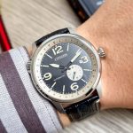 ساعت مچی مردانه سیتیزن CITIZEN NJ0140-17E - Image 2
