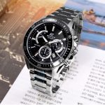 ساعت مچی مردانه کاسیو ادیفایس EDIFICE EFR-552D-1AVUDF - Image 5