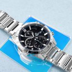ساعت مچی مردانه کاسیو ادیفایس EDIFICE EFR-571D-1AVUDF - Image 5