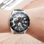 ساعت مچی مردانه کاسیو ادیفایس EDIFICE EFV-550D-1AVUDF - Image 3