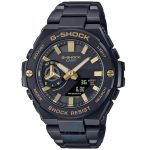 ساعت مچی مردانه کاسیو جیشاک G-SHOCK GST-B500BD-1A9DR