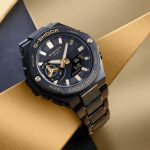 ساعت مچی مردانه کاسیو جیشاک G-SHOCK GST-B500BD-1A9DR - Image 2