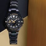 ساعت مچی مردانه کاسیو جیشاک G-SHOCK GST-B500BD-1A9DR - Image 3