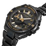 ساعت مچی مردانه کاسیو جیشاک G-SHOCK GST-B500BD-1A9DR - Image 4