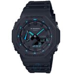 ساعت جیشاک GA-2100-1A2DR